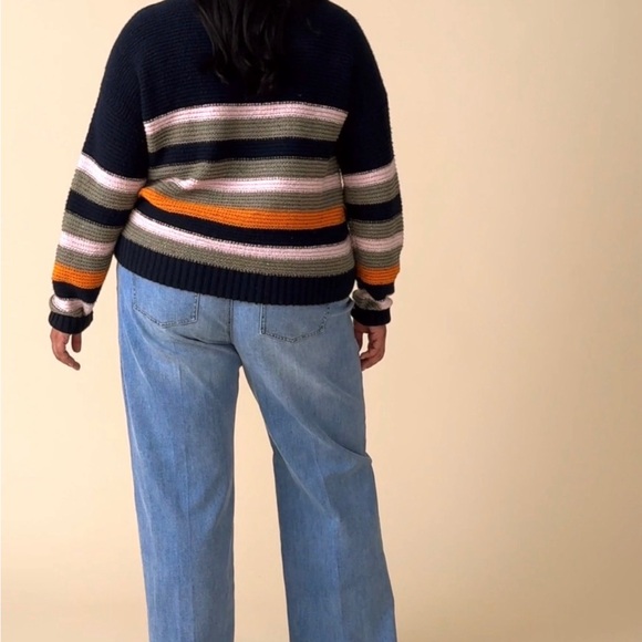 Cabi Boathouse Pullover - Picture 4 of 5